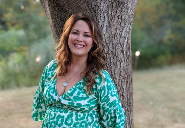 Breast reduction surgery ‘one of the best things I’ve ever done!’