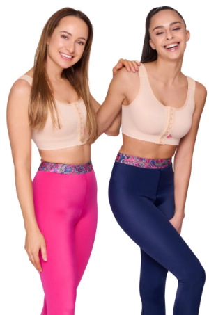 Female shapewear