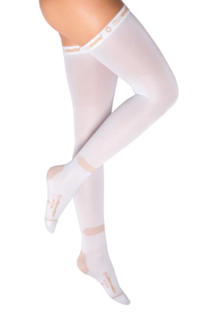 Compression stockings